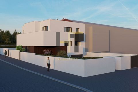 Villa i Maia, Porto, Maia - € 490.000 | Ref: SR0056 - foto 24