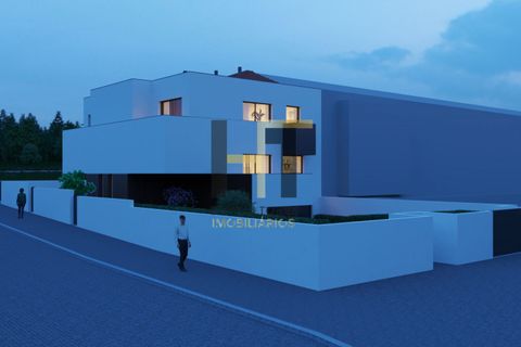 Villa i Maia, Porto, Maia - € 490.000 | Ref: SR0056 - foto 25