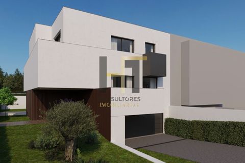 Villa i Maia, Porto, Maia - € 490.000 | Ref: SR0056 - foto 26