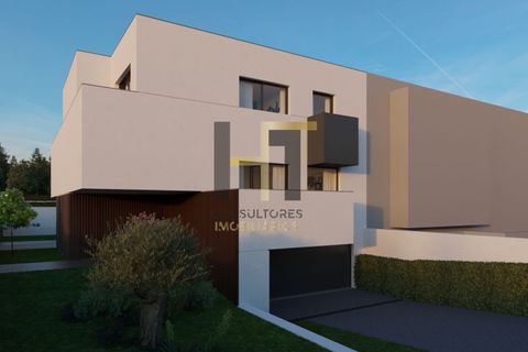 Villa i Maia, Porto, Maia - € 490.000 | Ref: SR0056 - foto 27
