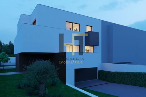 Villa i Maia, Porto, Maia - € 490.000 | Ref: SR0056 - foto 28