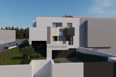 Villa i Maia, Porto, Maia - € 490.000 | Ref: SR0056 - foto 29