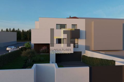 Villa i Maia, Porto, Maia - € 490.000 | Ref: SR0056 - foto 30