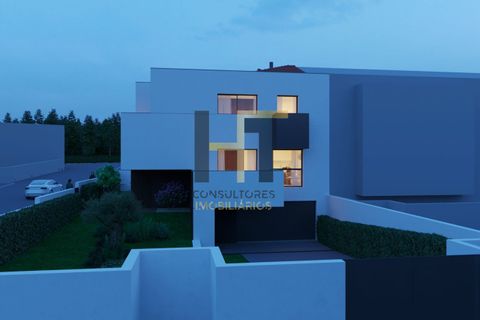 Villa i Maia, Porto, Maia - € 490.000 | Ref: SR0056 - foto 31