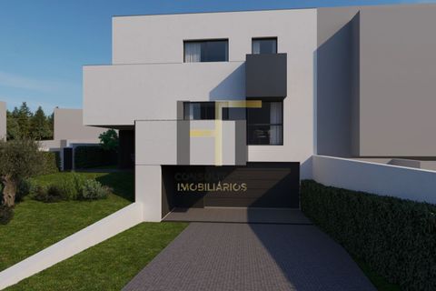 Villa i Maia, Porto, Maia - € 490.000 | Ref: SR0056 - foto 32