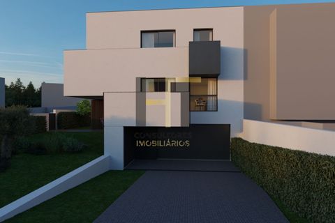 Villa i Maia, Porto, Maia - € 490.000 | Ref: SR0056 - foto 33