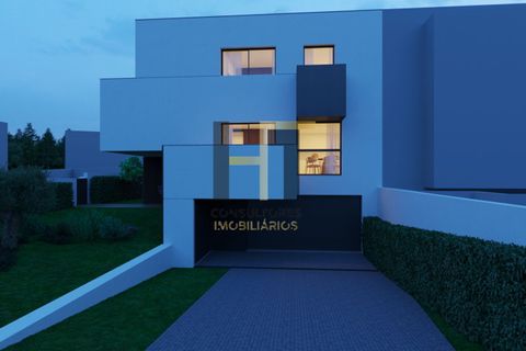 Villa i Maia, Porto, Maia - € 490.000 | Ref: SR0056 - foto 34