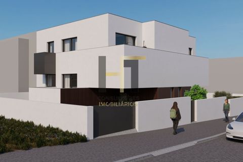 Villa i Maia, Porto, Maia - € 490.000 | Ref: SR0056 - foto 35