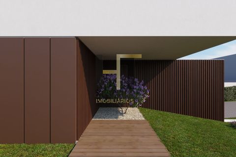 Villa i Maia, Porto, Maia - € 490.000 | Ref: SR0056 - foto 37