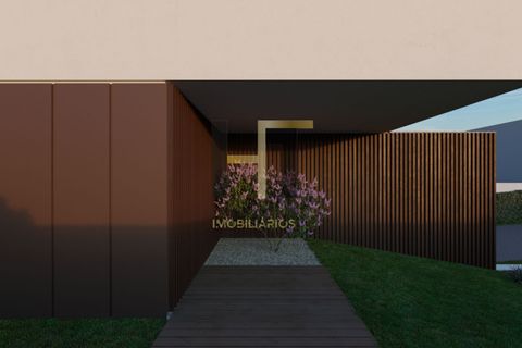 Villa i Maia, Porto, Maia - € 490.000 | Ref: SR0056 - foto 38