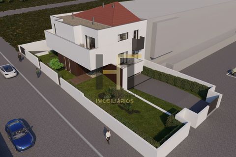 Villa i Maia, Porto, Maia - € 490.000 | Ref: SR0056 - foto 39