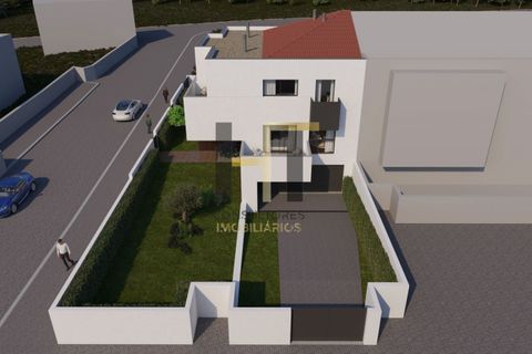 Villa i Maia, Porto, Maia - € 490.000 | Ref: SR0056 - foto 40