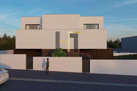 Villa i Maia, Porto, Maia - € 490.000 | Ref: SR0056 - foto 41