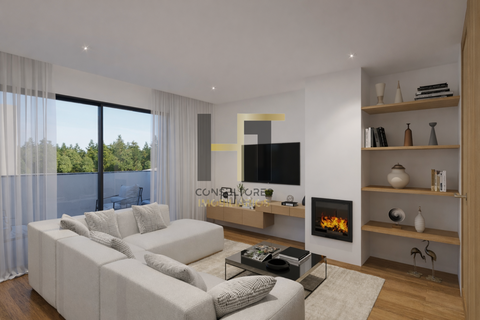 Villa a Maia, Porto, Maia - € 465.000 | Ref: SR0055 - foto 4