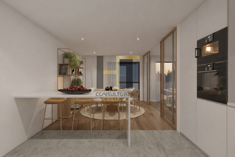 Villa a Maia, Porto, Maia - € 465.000 | Ref: SR0055 - foto 7