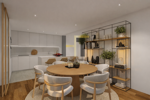 Villa a Maia, Porto, Maia - € 465.000 | Ref: SR0055 - foto 8