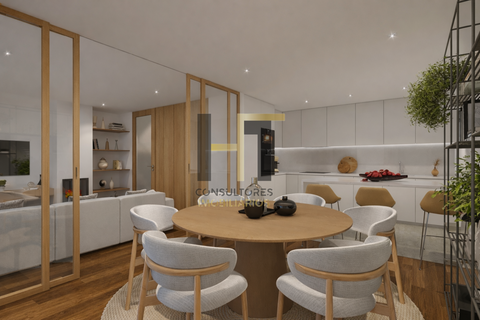 Villa a Maia, Porto, Maia - € 465.000 | Ref: SR0055 - foto 9