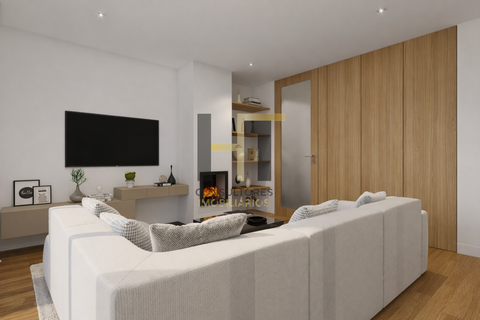 Villa a Maia, Porto, Maia - € 465.000 | Ref: SR0055 - foto 16