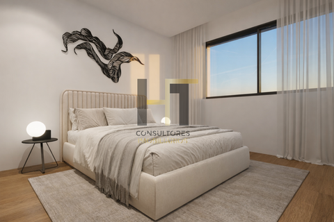 Villa a Maia, Porto, Maia - € 465.000 | Ref: SR0055 - foto 19
