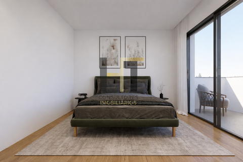 Villa a Maia, Porto, Maia - € 465.000 | Ref: SR0055 - foto 21