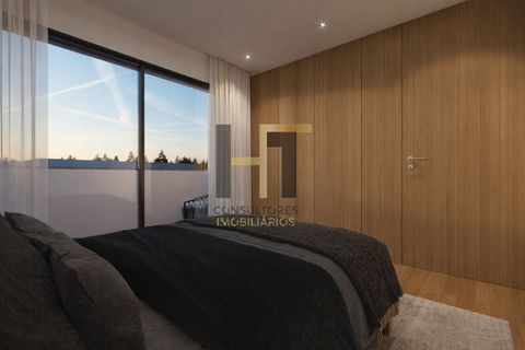 Villa a Maia, Porto, Maia - € 465.000 | Ref: SR0055 - foto 22