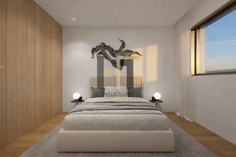 Villa a Maia, Porto, Maia - € 465.000 | Ref: SR0055 - foto 25