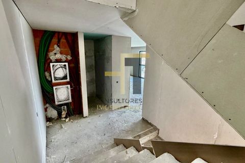 Villa a Maia, Porto, Maia - € 465.000 | Ref: SR0055 - foto 37