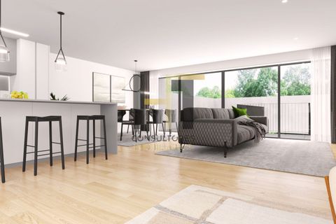 Villa i Maia, Porto, Maia - € 520.000 | Ref: HT00146 - foto 3