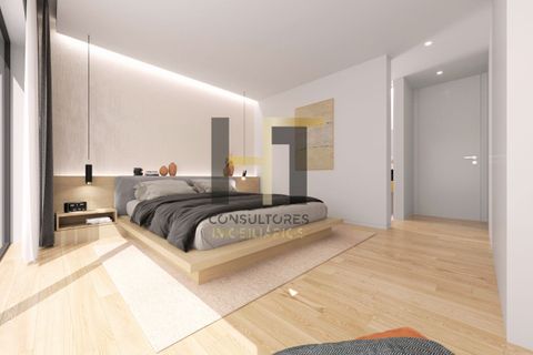 Villa i Maia, Porto, Maia - € 520.000 | Ref: HT00146 - foto 6