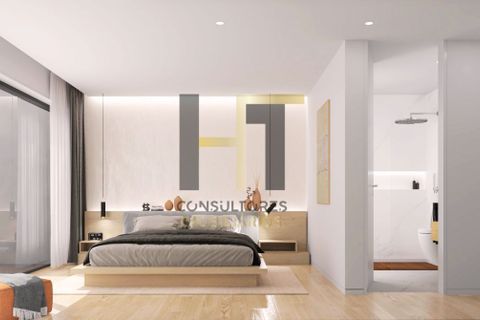 Villa i Maia, Porto, Maia - € 520.000 | Ref: HT00146 - foto 7