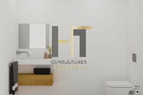 Villa i Maia, Porto, Maia - € 520.000 | Ref: HT00146 - foto 8
