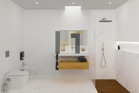 Villa i Maia, Porto, Maia - € 520.000 | Ref: HT00146 - foto 9