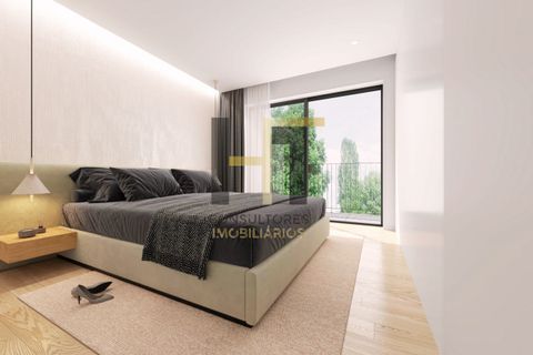 Villa i Maia, Porto, Maia - € 520.000 | Ref: HT00146 - foto 10