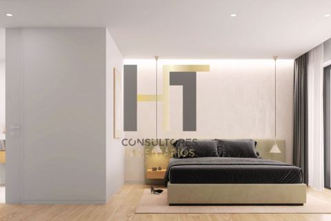 Villa i Maia, Porto, Maia - € 520.000 | Ref: HT00146 - foto 12