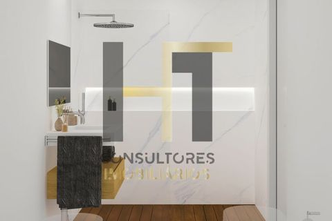Villa i Maia, Porto, Maia - € 520.000 | Ref: HT00146 - foto 13
