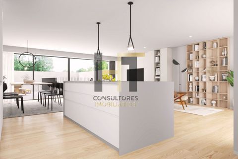 Villa i Maia, Porto, Maia - € 520.000 | Ref: HT00146 - foto 15
