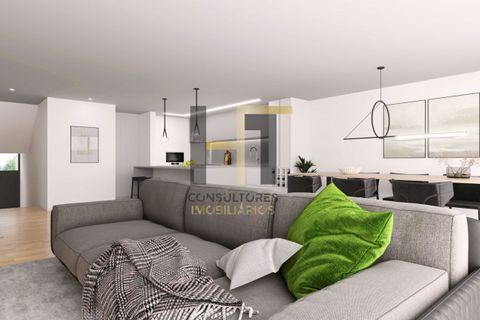 Villa i Maia, Porto, Maia - € 520.000 | Ref: HT00146 - foto 16
