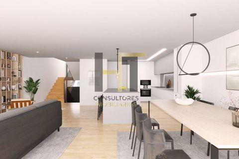 Villa i Maia, Porto, Maia - € 520.000 | Ref: HT00146 - foto 18