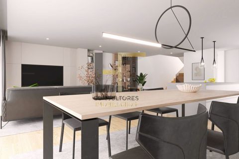 Villa i Maia, Porto, Maia - € 520.000 | Ref: HT00146 - foto 19