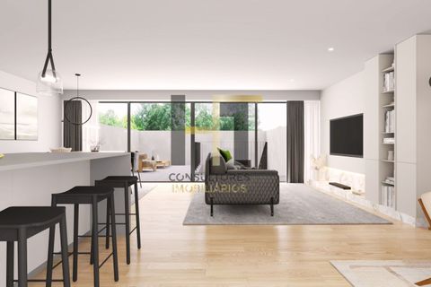Villa i Maia, Porto, Maia - € 520.000 | Ref: HT00146 - foto 20