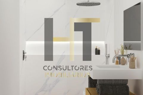 Villa i Maia, Porto, Maia - € 520.000 | Ref: HT00146 - foto 32