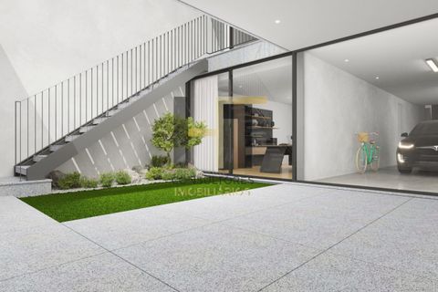 Villa i Maia, Porto, Maia - € 520.000 | Ref: HT00146 - foto 34
