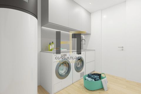 Villa i Maia, Porto, Maia - € 520.000 | Ref: HT00146 - foto 35