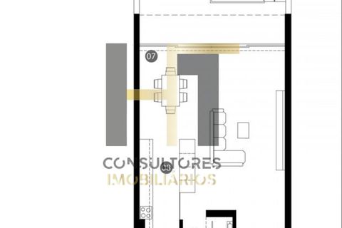 Villa i Maia, Porto, Maia - € 520.000 | Ref: HT00146 - foto 37