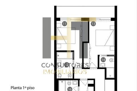 Villa i Maia, Porto, Maia - € 520.000 | Ref: HT00146 - foto 38