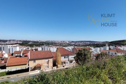 Helårsgrund i Amadora, Lisbon, Amadora - € 85.000 | Ref: SÒL_636 - foto 2