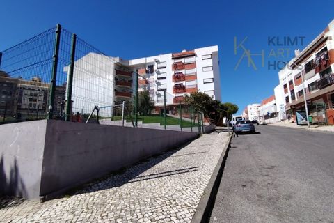 Helårsgrund i Amadora, Lisbon, Amadora - € 85.000 | Ref: SÒL_636 - foto 6