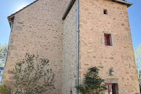 Villa a Anzême, Creuse, Anzême - € 224.700 | Ref: 89363 - foto 5