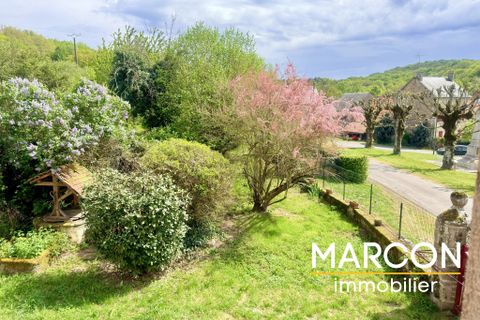 Villa a Anzême, Creuse, Anzême - € 224.700 | Ref: 89363 - foto 6