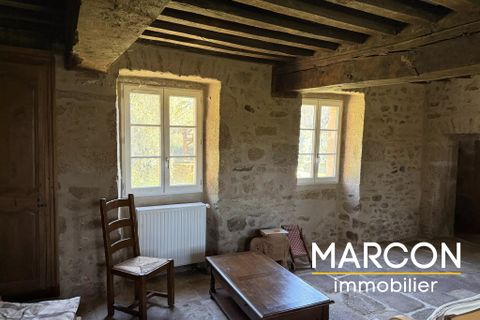 Villa a Anzême, Creuse, Anzême - € 224.700 | Ref: 89363 - foto 11